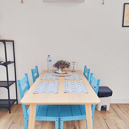 Fabriq Apartment Alicante Dış mekan fotoğraf
