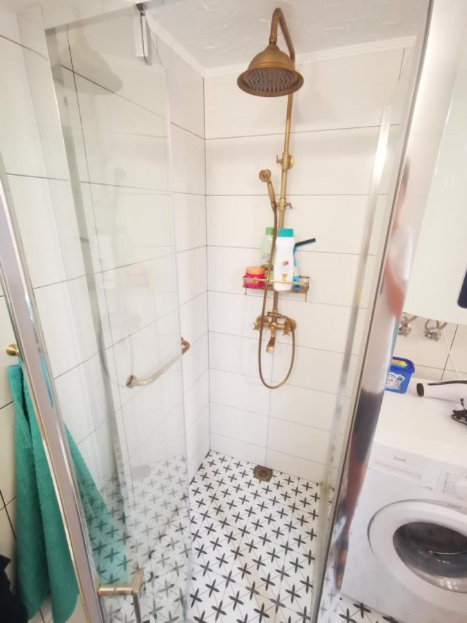 Fabriq Apartment Alicante Dış mekan fotoğraf