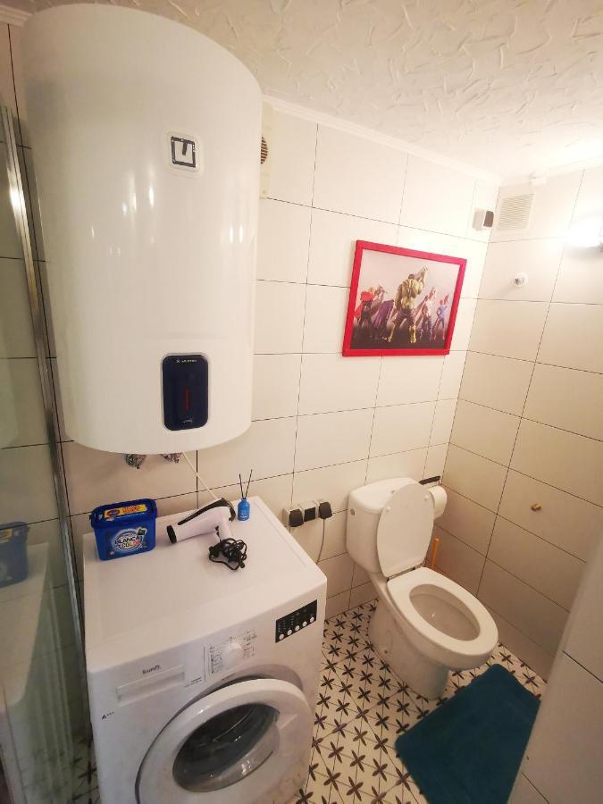 Fabriq Apartment Alicante Dış mekan fotoğraf