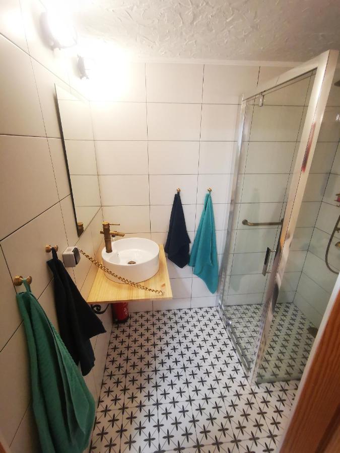 Fabriq Apartment Alicante Dış mekan fotoğraf