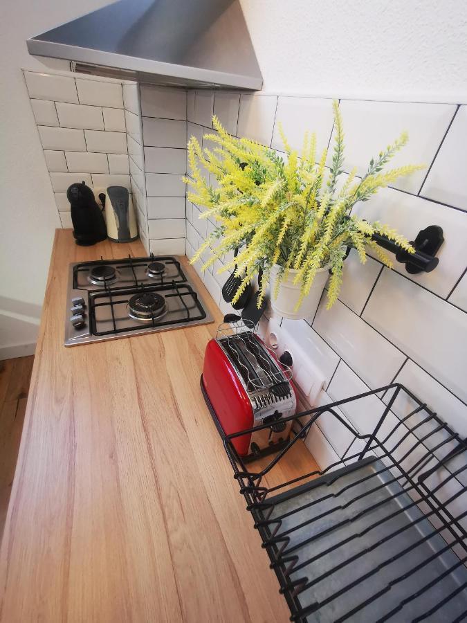 Fabriq Apartment Alicante Dış mekan fotoğraf